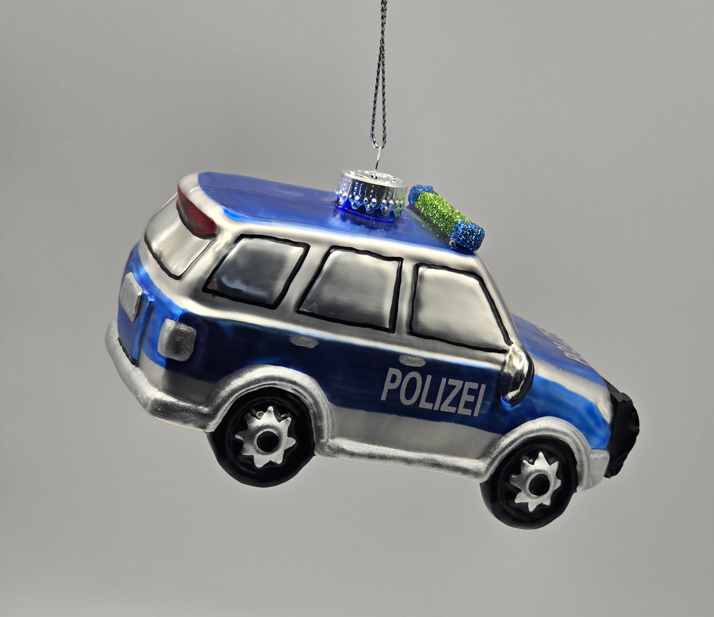 Polizeiauto