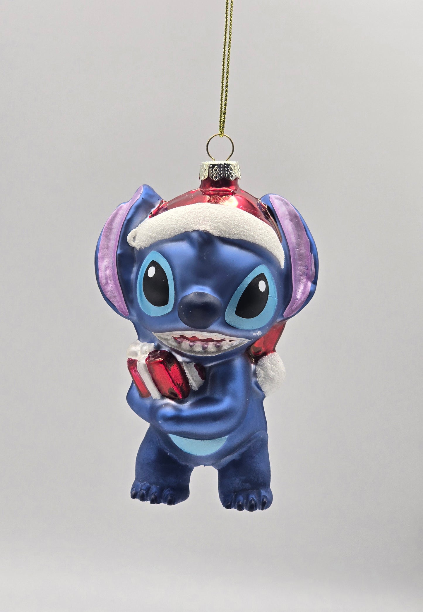 Disney Stitch