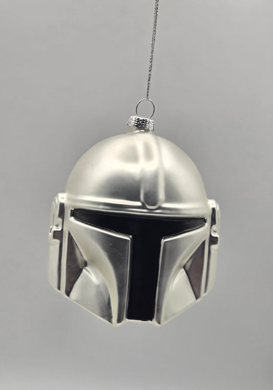 Disney Mandalorian Helm Star Wars