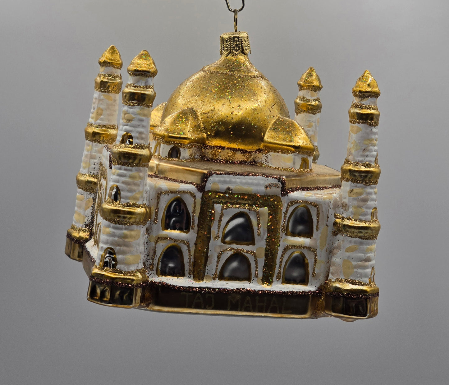 Indien Agra Taj Mahal Tadsch Mahal