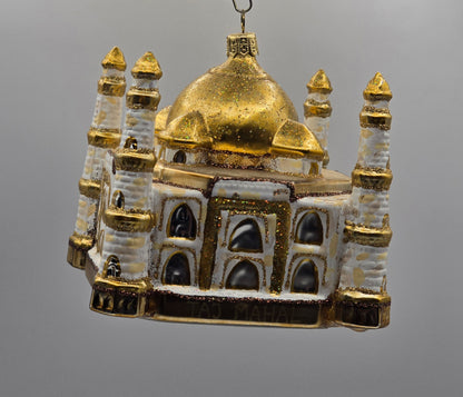 Indien Agra Taj Mahal Tadsch Mahal