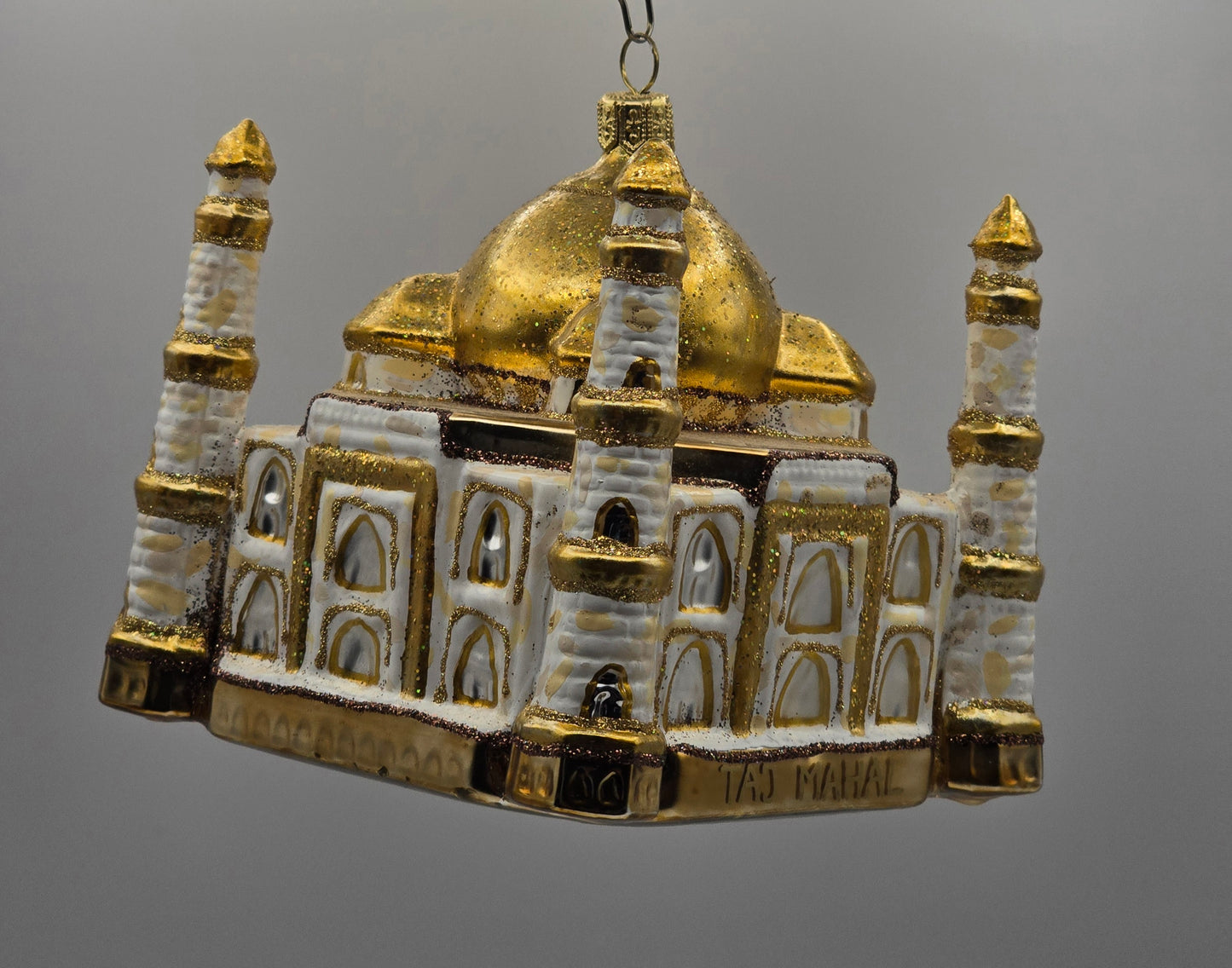 Indien Agra Taj Mahal Tadsch Mahal