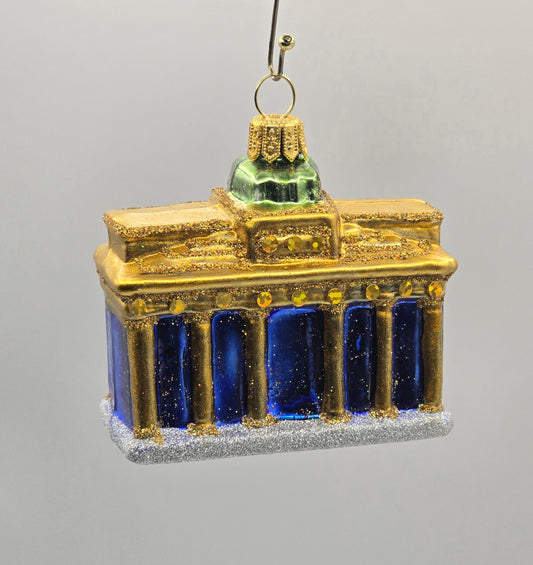 Berlin Brandenburger Tor