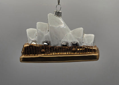 Australien Sydney Opera