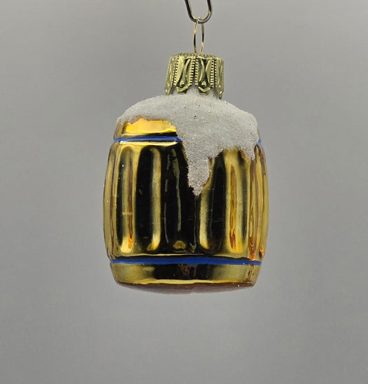 Bier Beer Krug Maß Stein