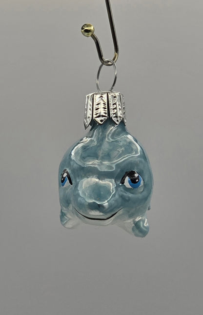 Mini Delfin türkis