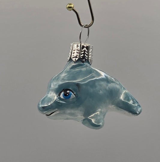 Mini Delfin türkis