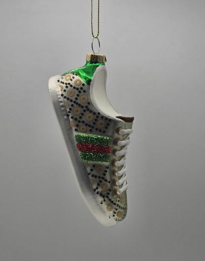 Luxus Sneaker Tennis #26