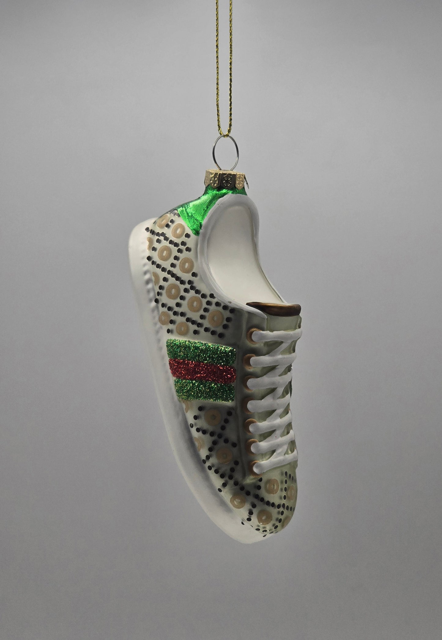 Luxus Sneaker Tennis #26
