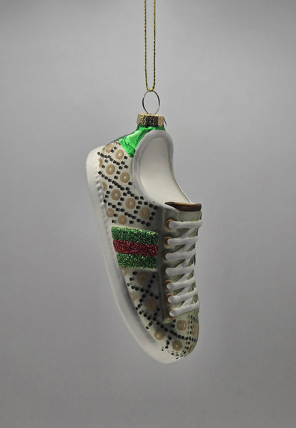 Luxus Sneaker Tennis #26