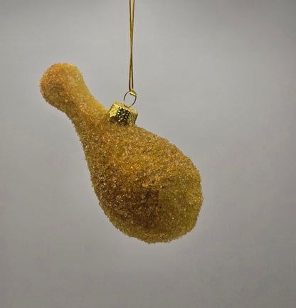 Hähnchenkeule braun #26