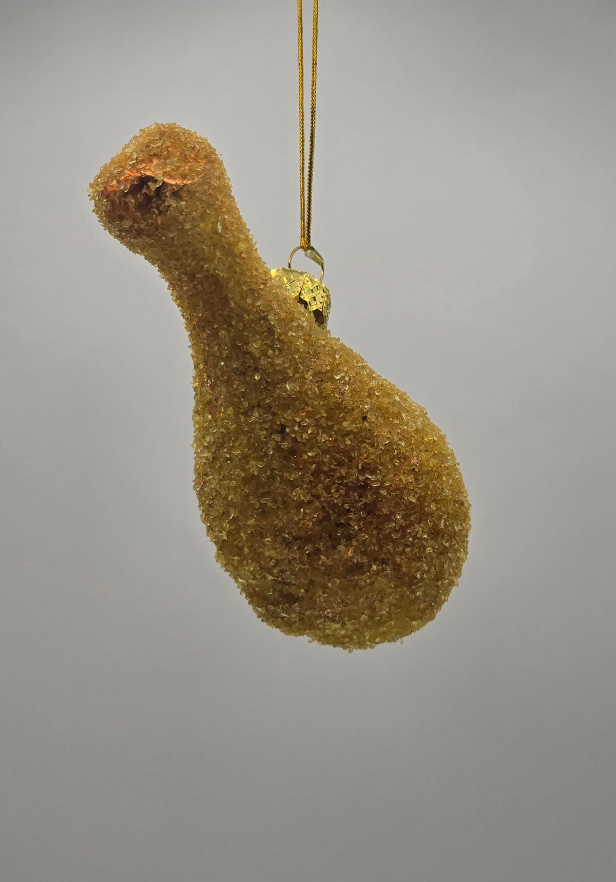 Hähnchenkeule braun #26