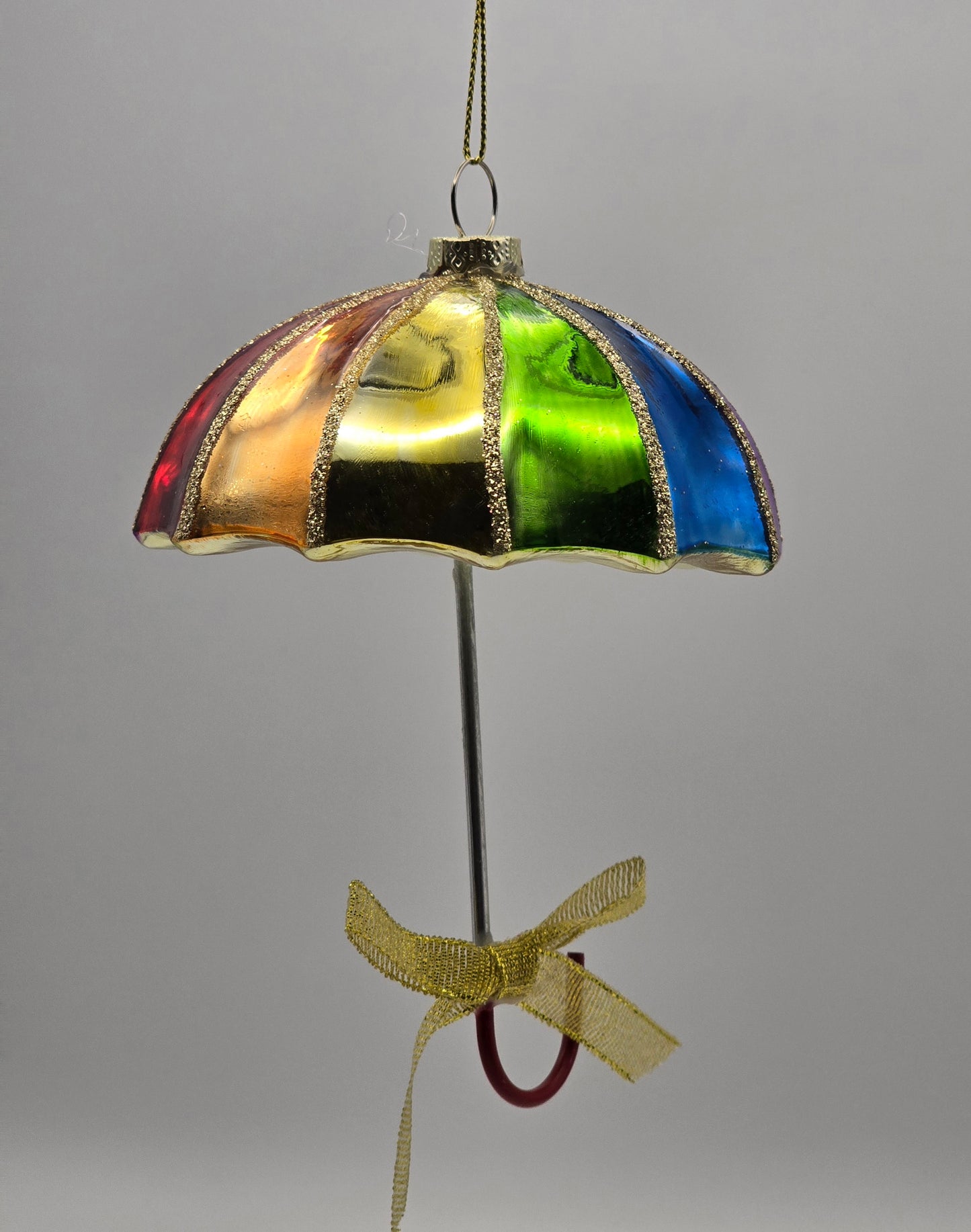 Regenschirm bunt LGBTQIA+ #27