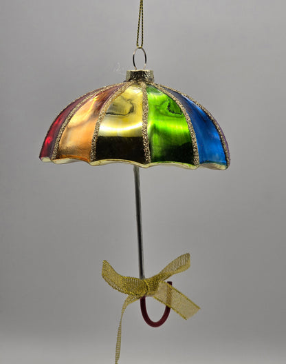 Regenschirm bunt LGBTQIA+ #27