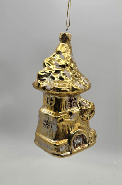 Goldenes Feenhaus #27