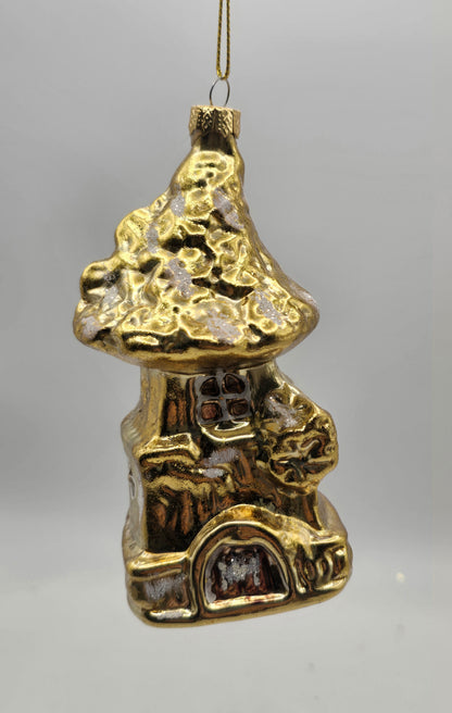 Goldenes Feenhaus #27