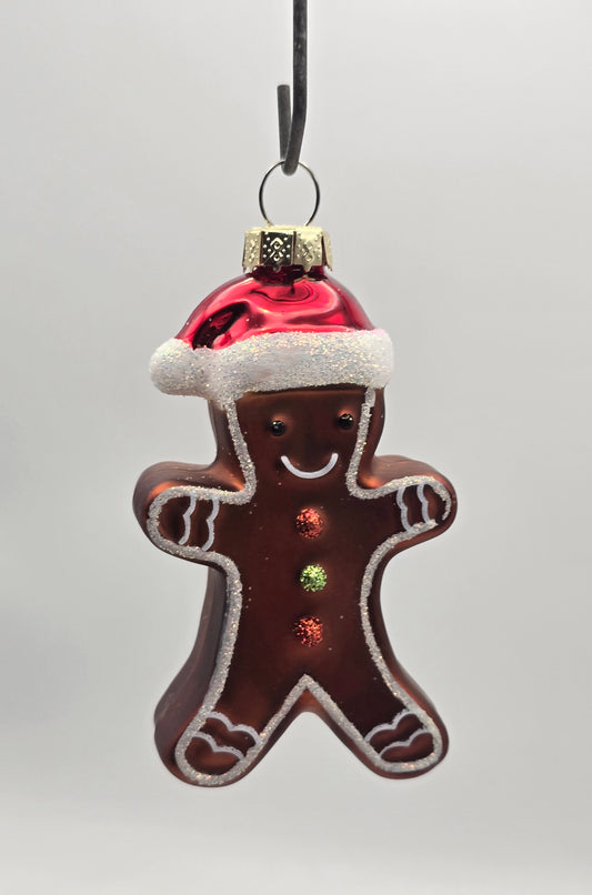 Lebkuchenmann #27