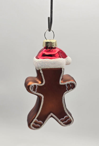 Lebkuchenmann #27