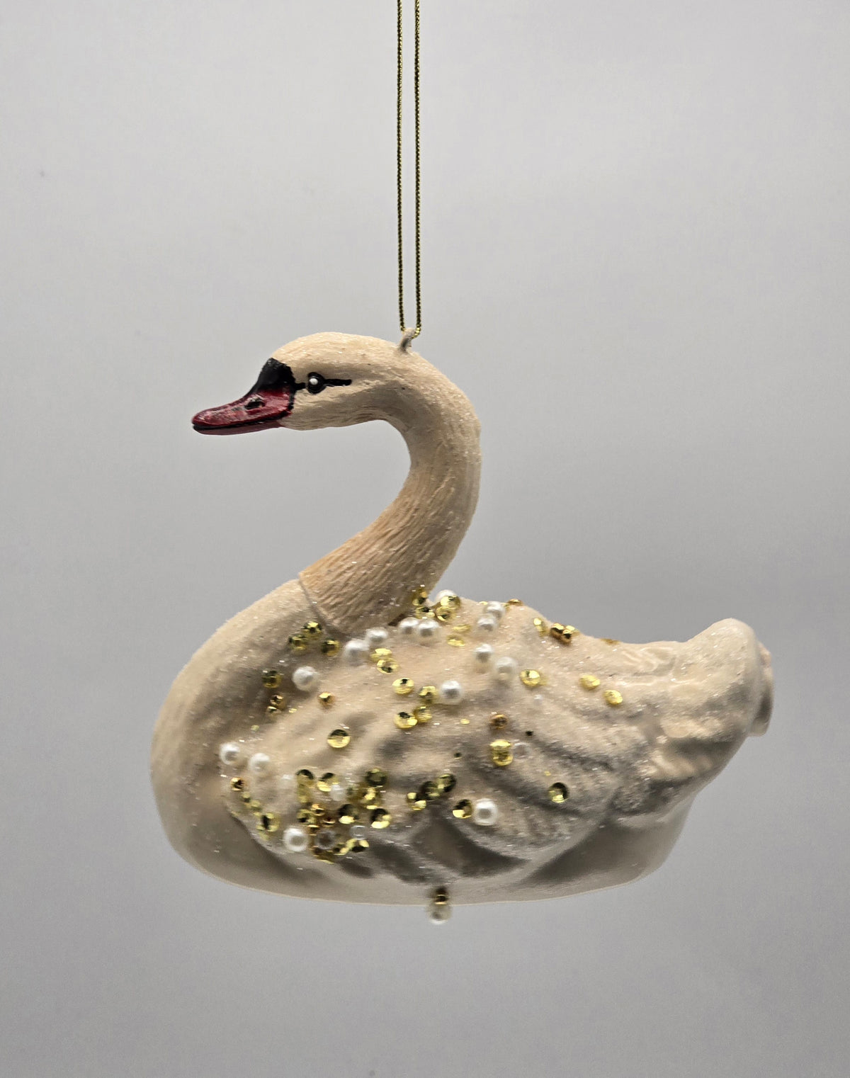 Schwan – Beige #30