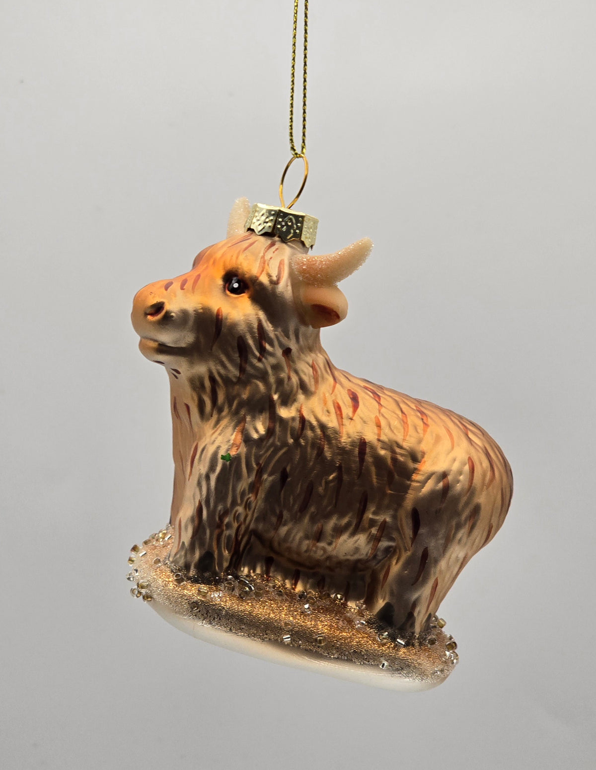 Yak – Braun #30