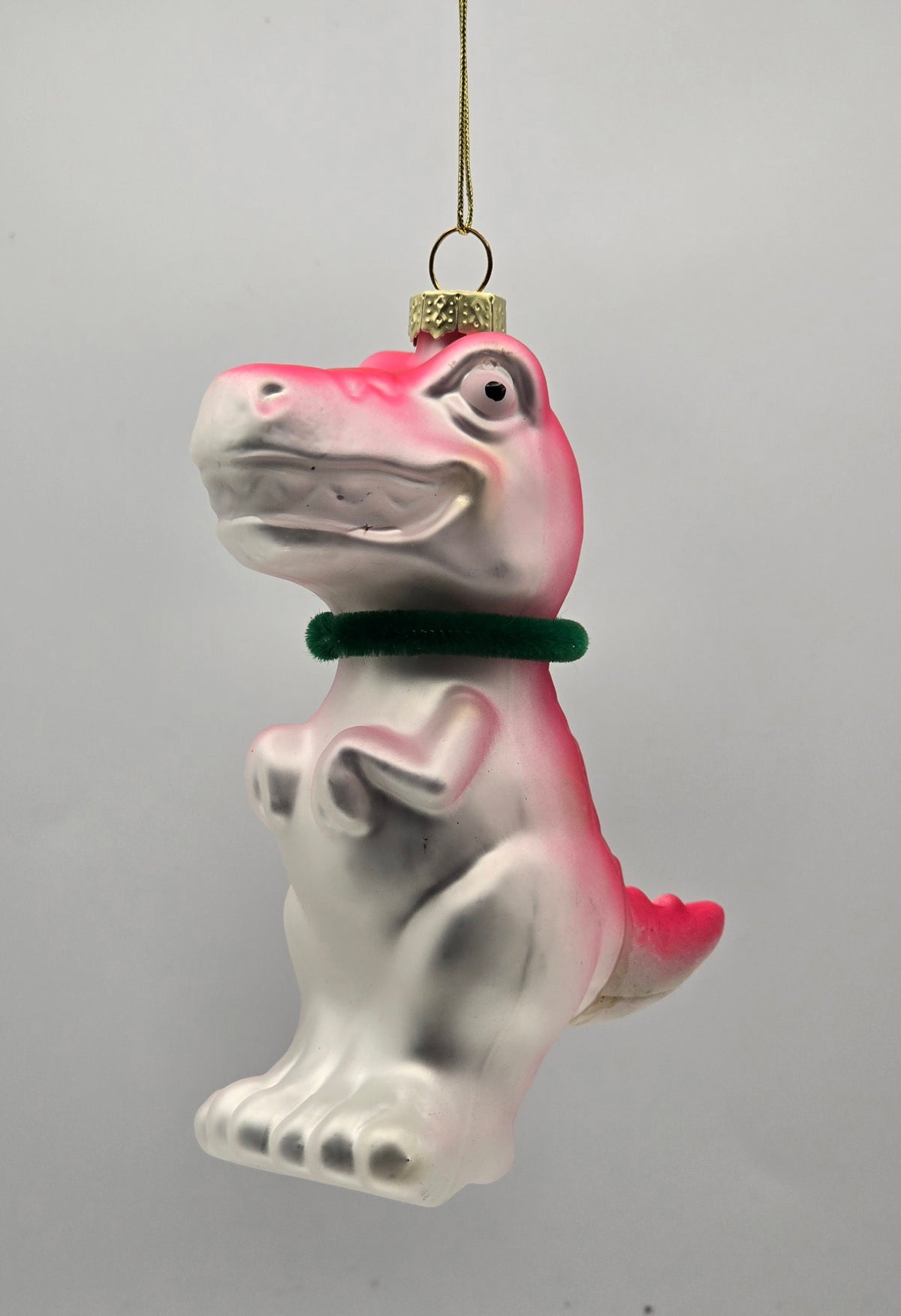Dinosaurier – Rosa-Pink #30