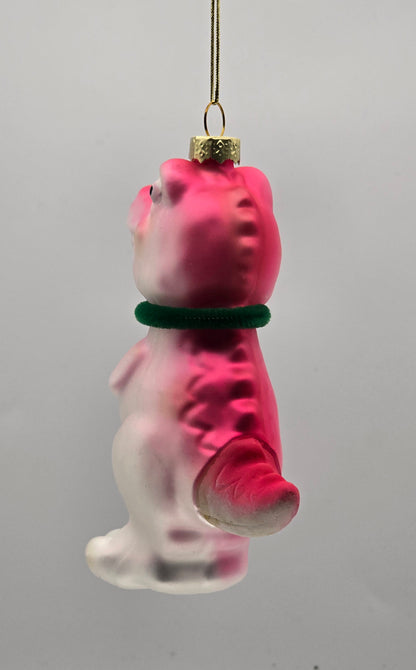 Dinosaurier – Rosa-Pink #30