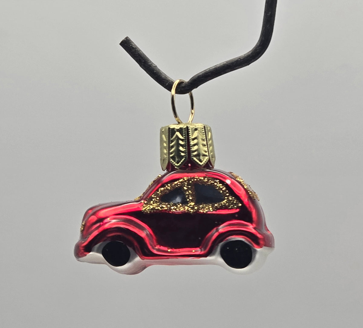 Mini-Auto – Rot #31