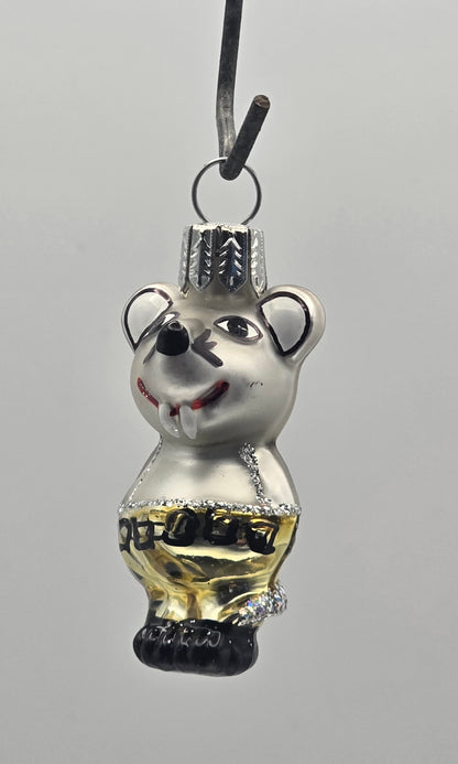 Mini-Maus – Gold #31
