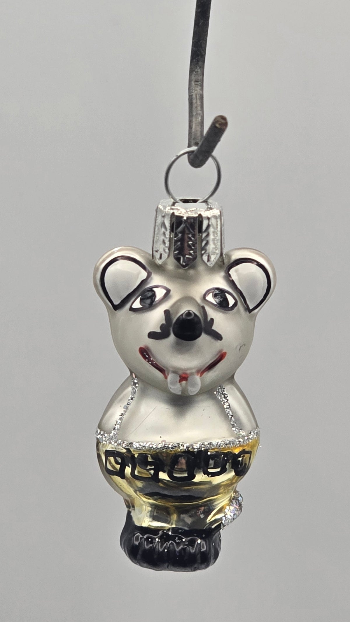 Mini-Maus – Gold #31