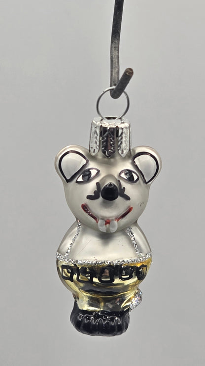 Mini-Maus – Gold #31