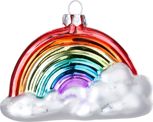 Regenbogen bunt LGBTQ+