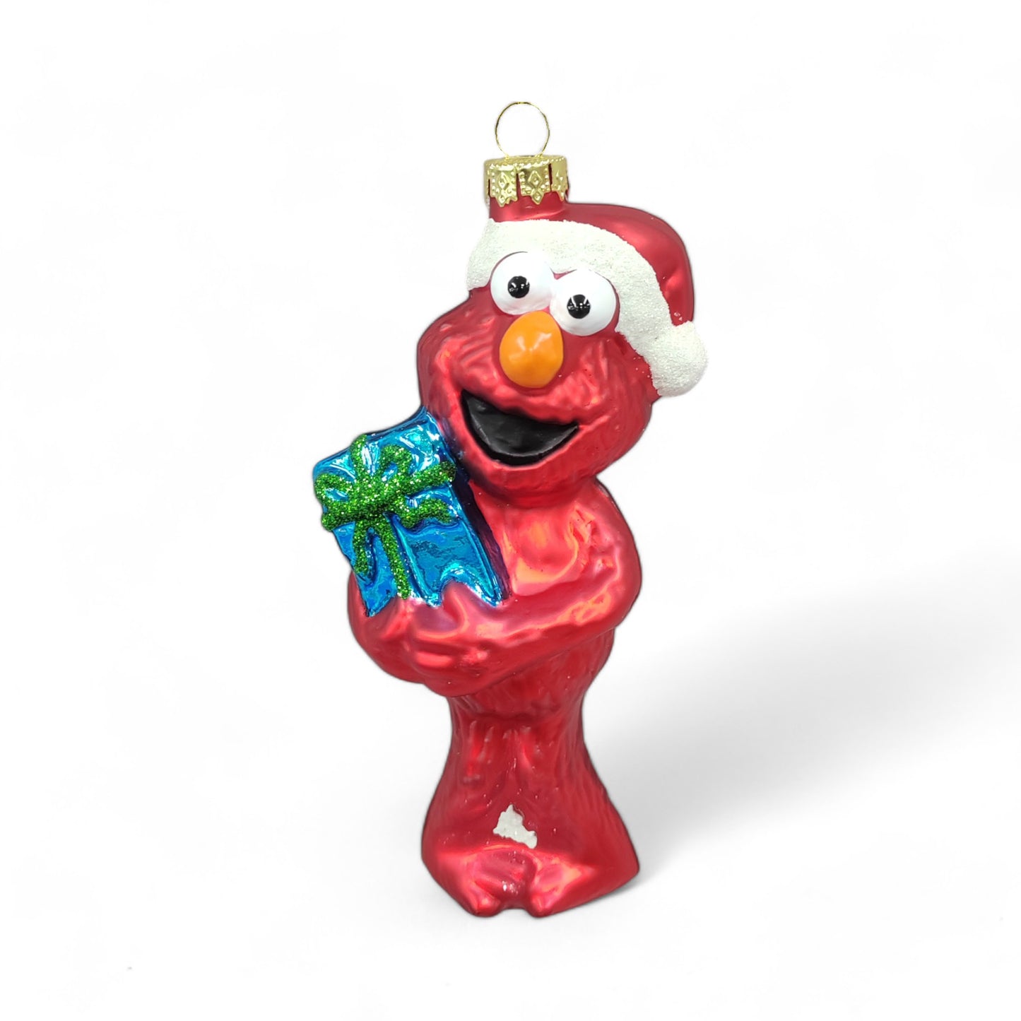 Sesamstraße Elmo