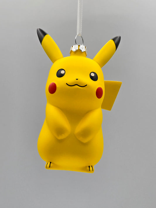 Pikachu (Pokemon)