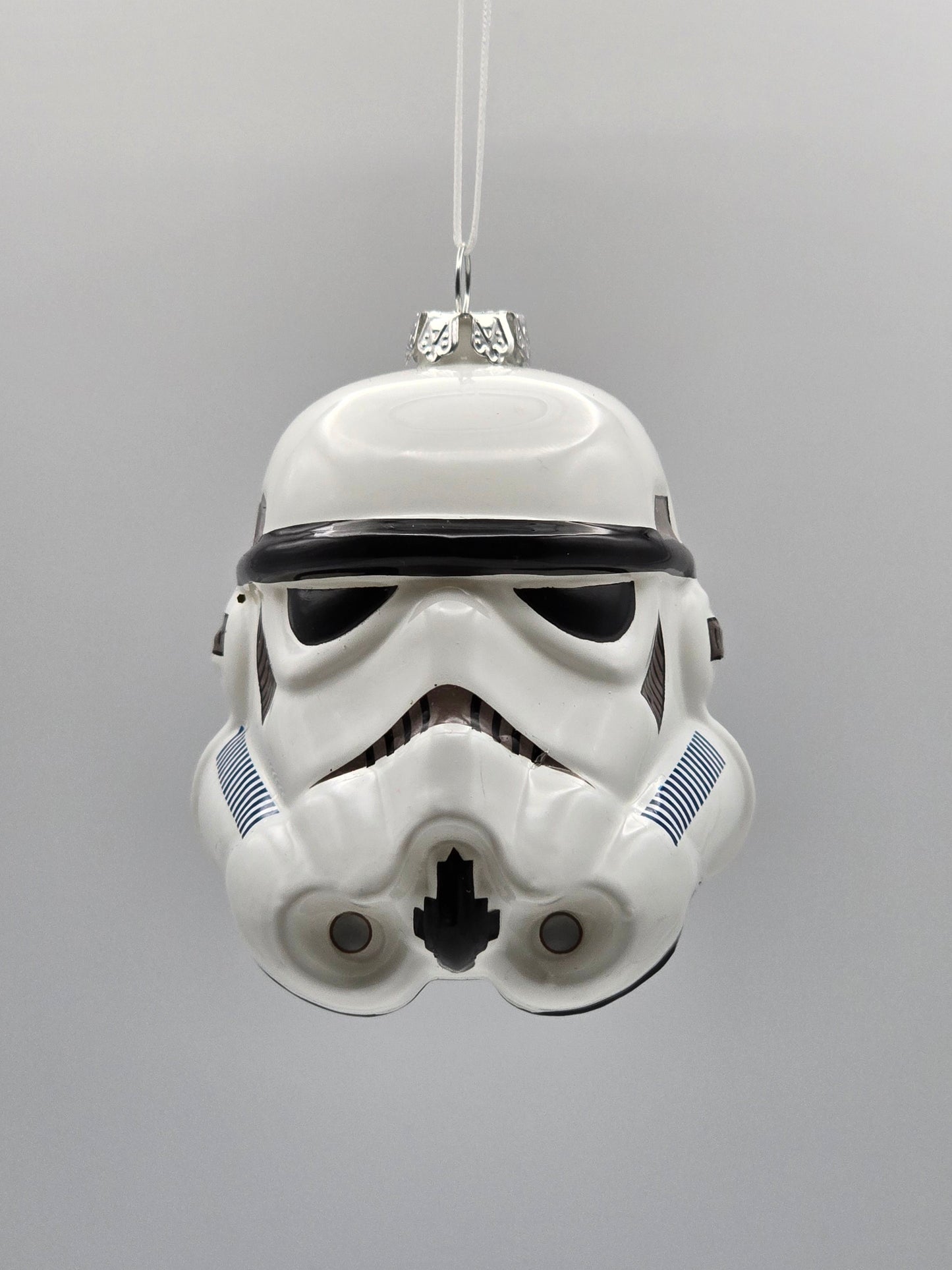 Storm Trooper Helm (Star Wars)