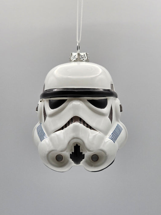 Storm Trooper Helm (Star Wars)