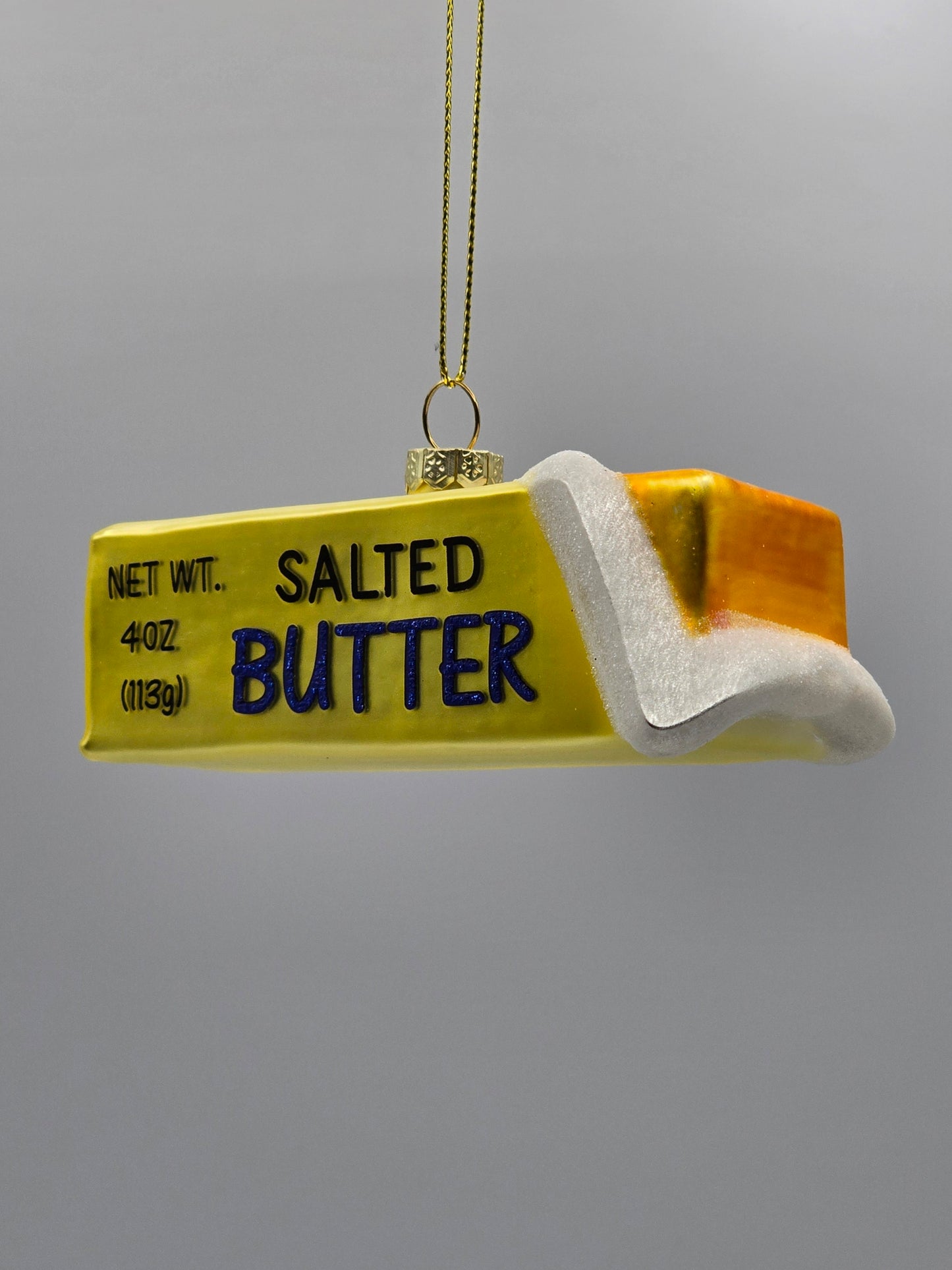 Salted Butter