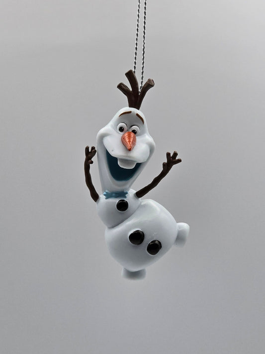 Olaf Schneemann (Frozen)