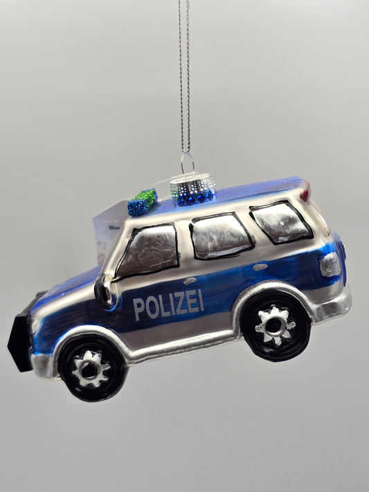 Polizeiauto