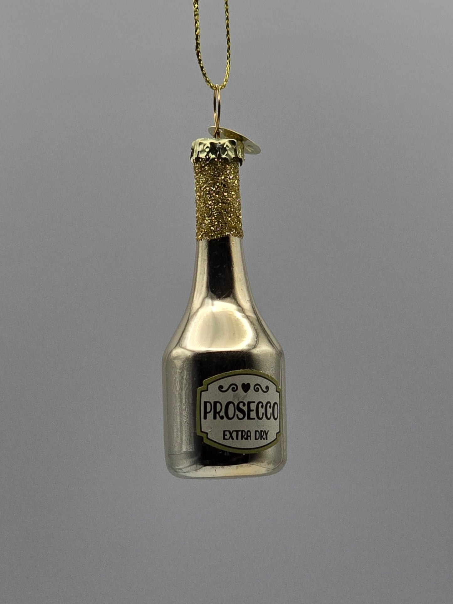 Prosesso Extra Dry Flasche klein