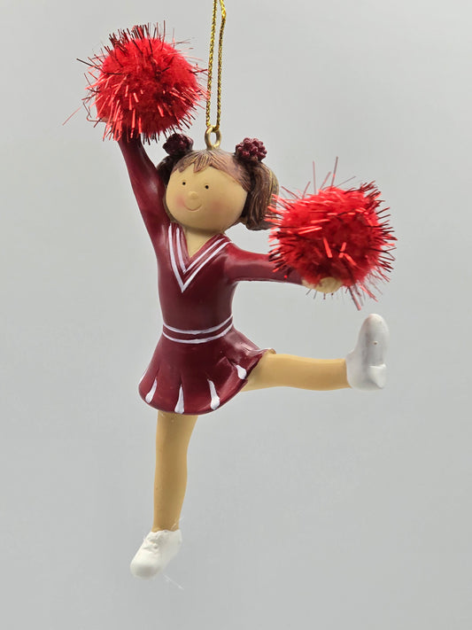 Cheerleader