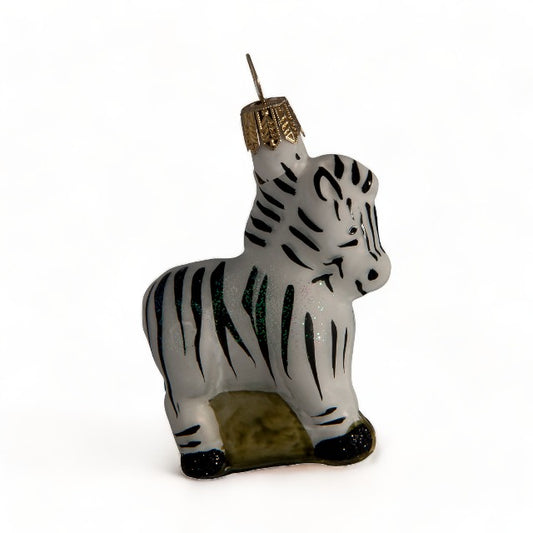 Mini Zebra